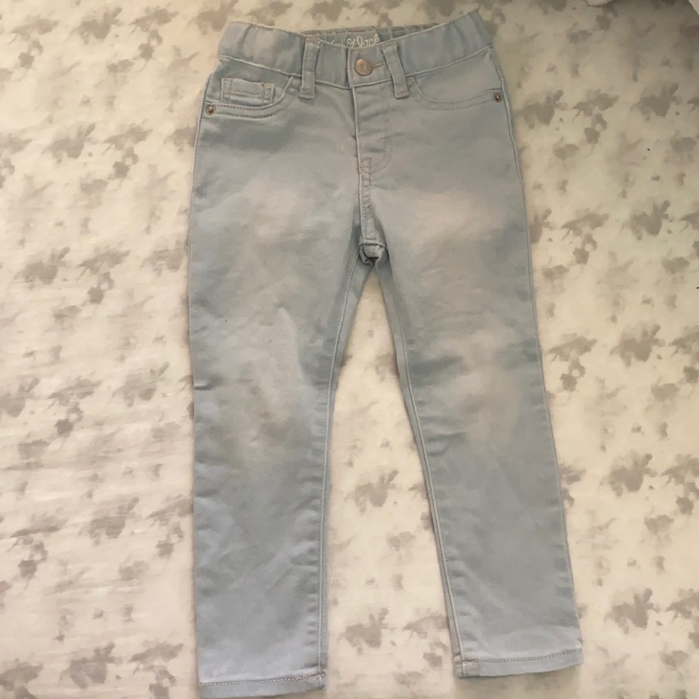 Cat & jack skinny jeans